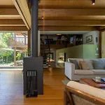 Casa Do Cipreste Em Amarante Holiday home *