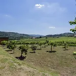 Casa Do Cipreste Em Amarante *
