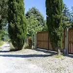 Casa Do Cipreste Em Amarante