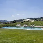 Casa Do Cipreste Em Amarante *