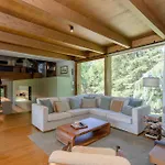 Casa Do Cipreste Em Amarante Holiday home *