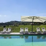 Holiday home Casa Do Cipreste Em Amarante Gatao