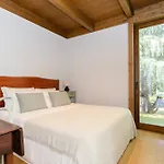 Casa Do Cipreste Em Amarante Gatao