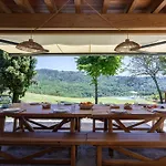 Casa Do Cipreste Em Amarante