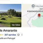 Casa Do Cipreste Em Amarante Holiday home Gatao