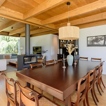 Casa Do Cipreste Em Amarante Semesterbostad Gatao