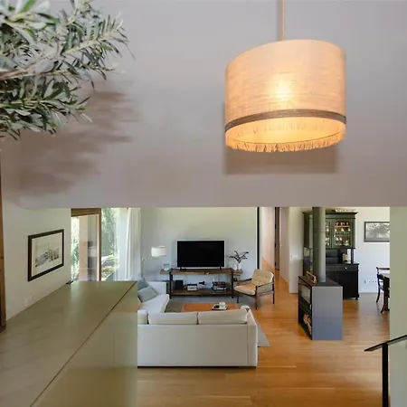 Casa Do Cipreste Em Amarante בית נופש