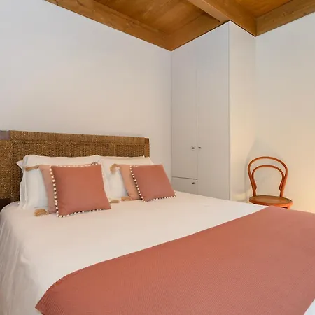 Casa Do Cipreste Em Amarante Gatao