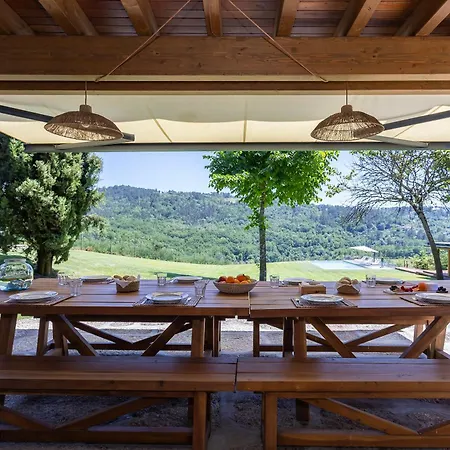 Casa Do Cipreste Em Amarante