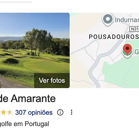 Casa Do Cipreste Em Amarante بيت للعطل Gatao