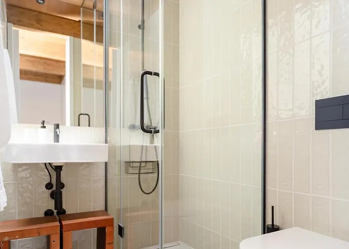 Casa Do Cipreste Em Amarante *