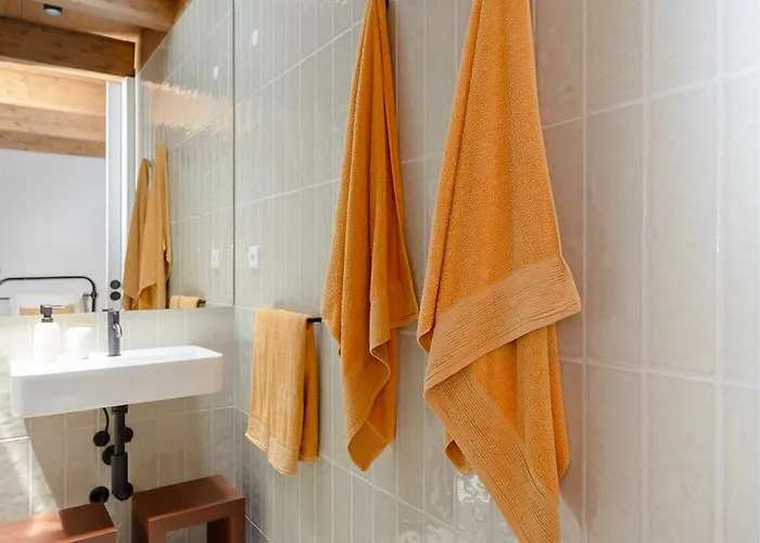 度假居 Casa Do Cipreste Em Amarante *