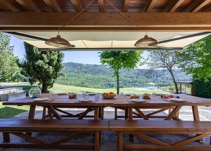 Casa Do Cipreste Em Amarante