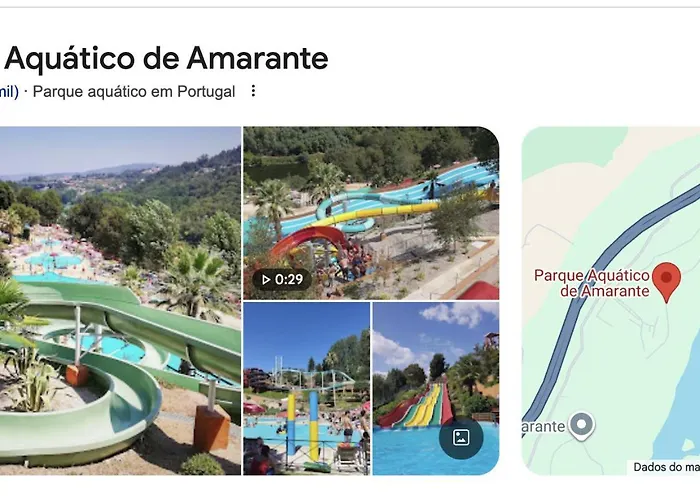 Casa Do Cipreste Em Amarante * Gatao